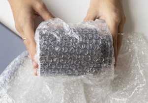 Bubble Wrap